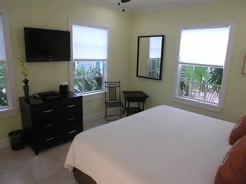 Travelers Palm 2* Key West