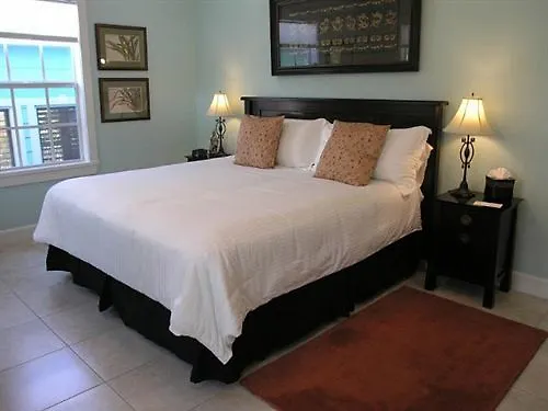 Travelers Palm Fogadó Key West