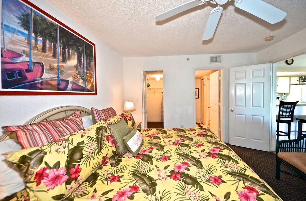 Apartment Sunrise Key West