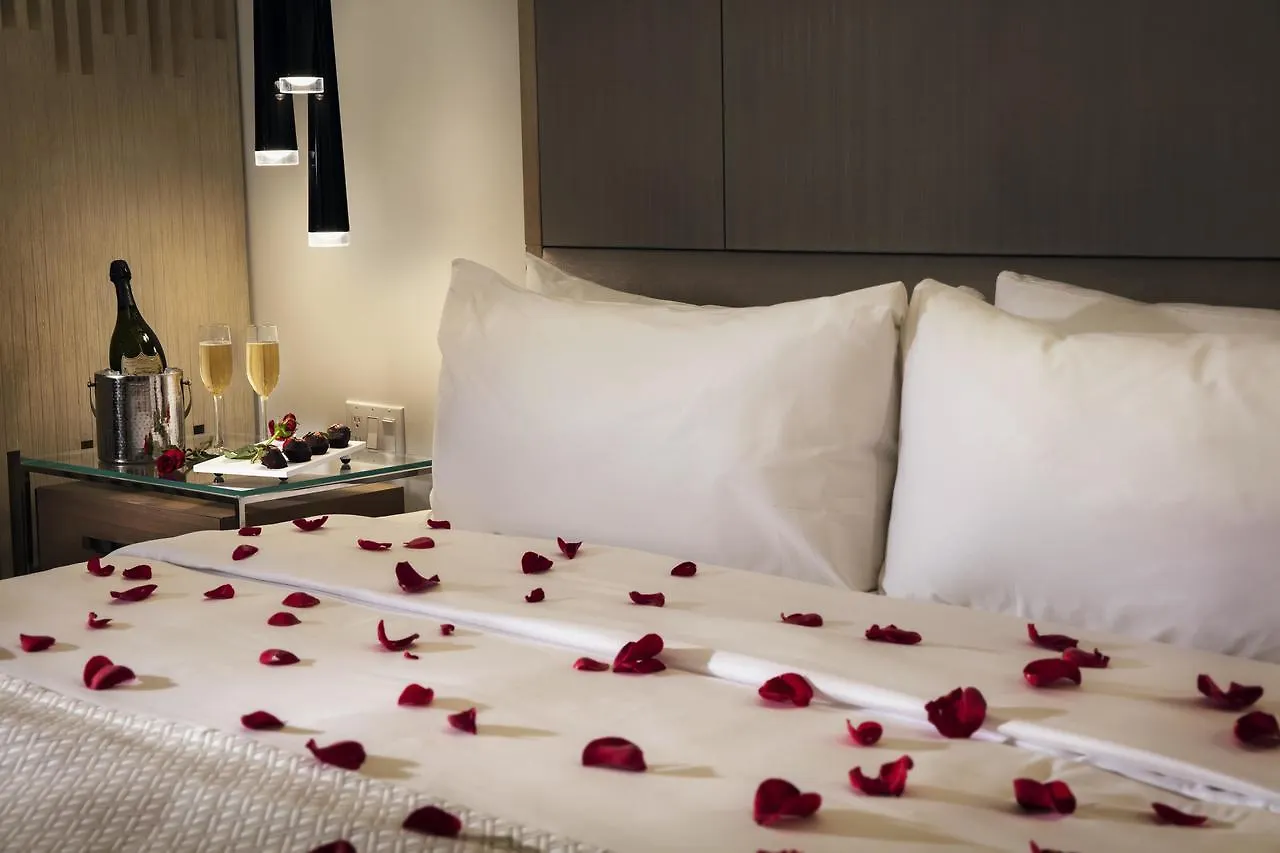 Üdülőközpont H2o Suites- Adults Only 4*