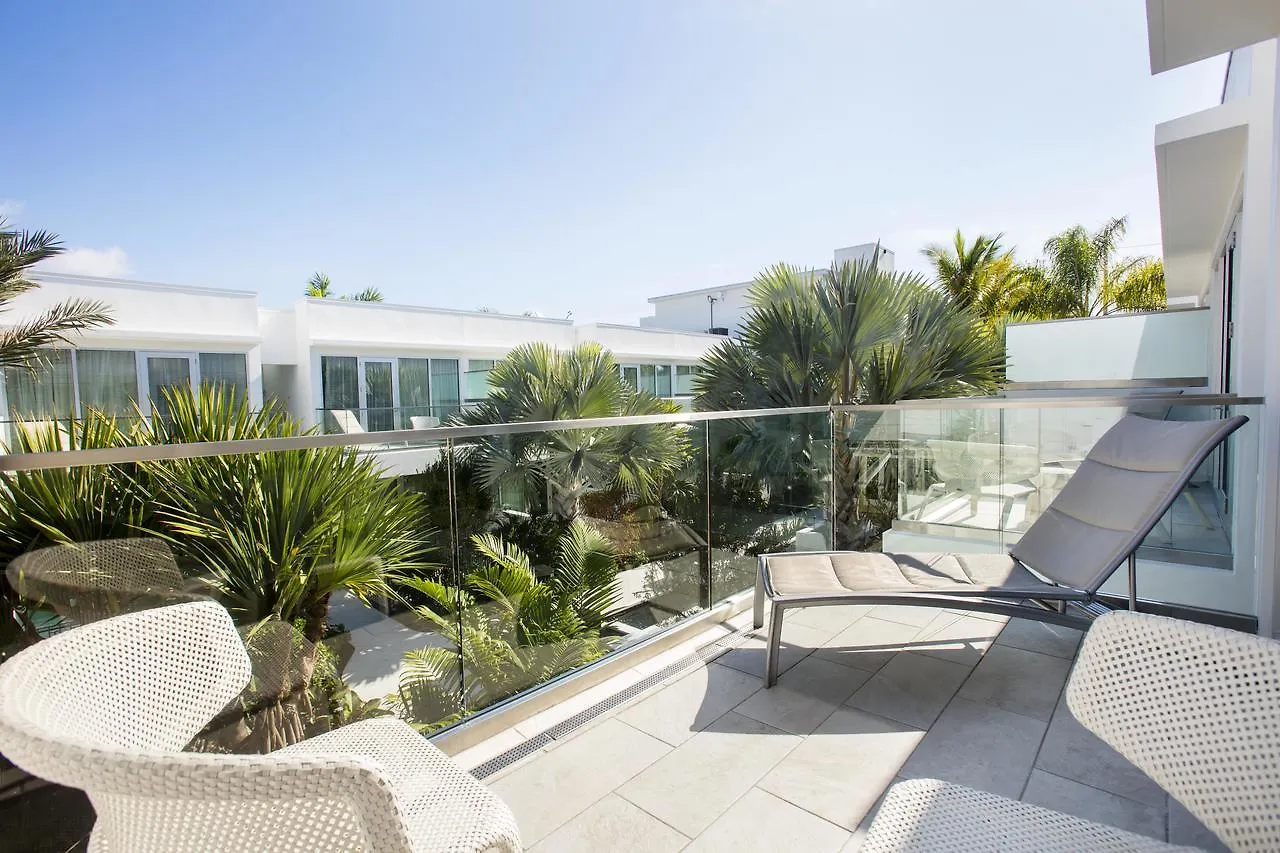 H2o Suites- Adults Only 4*