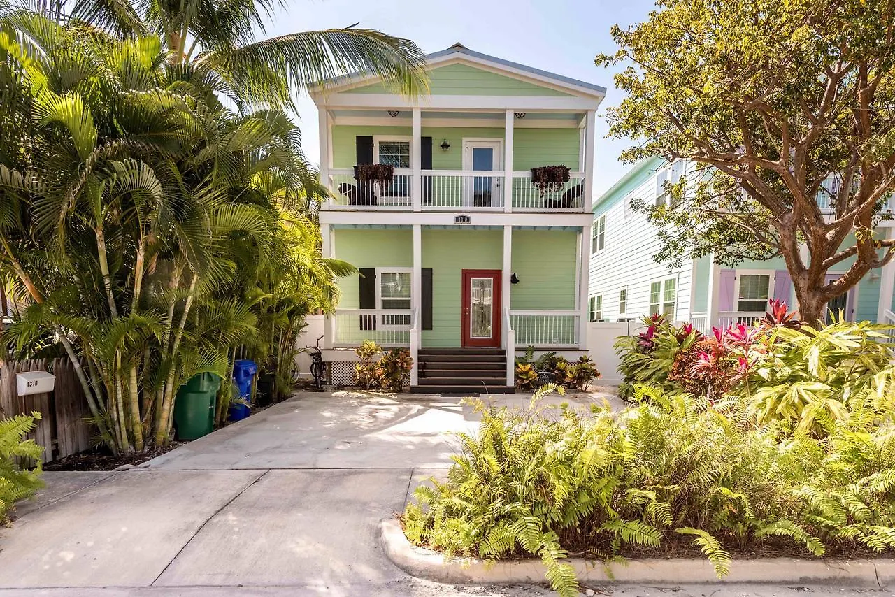 Holiday home Casa Atlantic *
