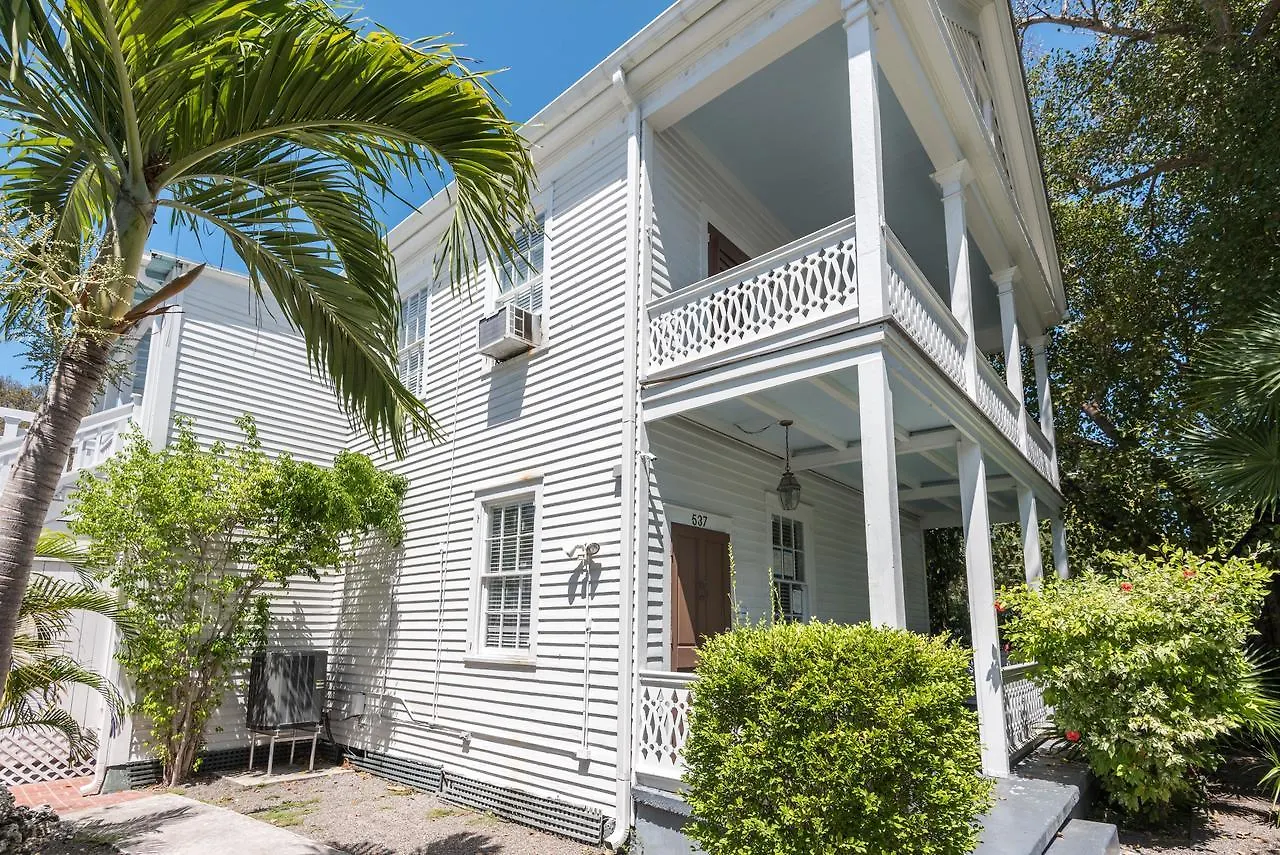 Banana's Foster * Key West