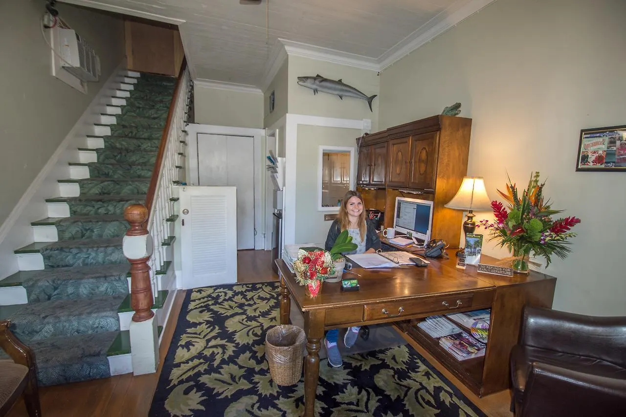 Duval House 3* Key West