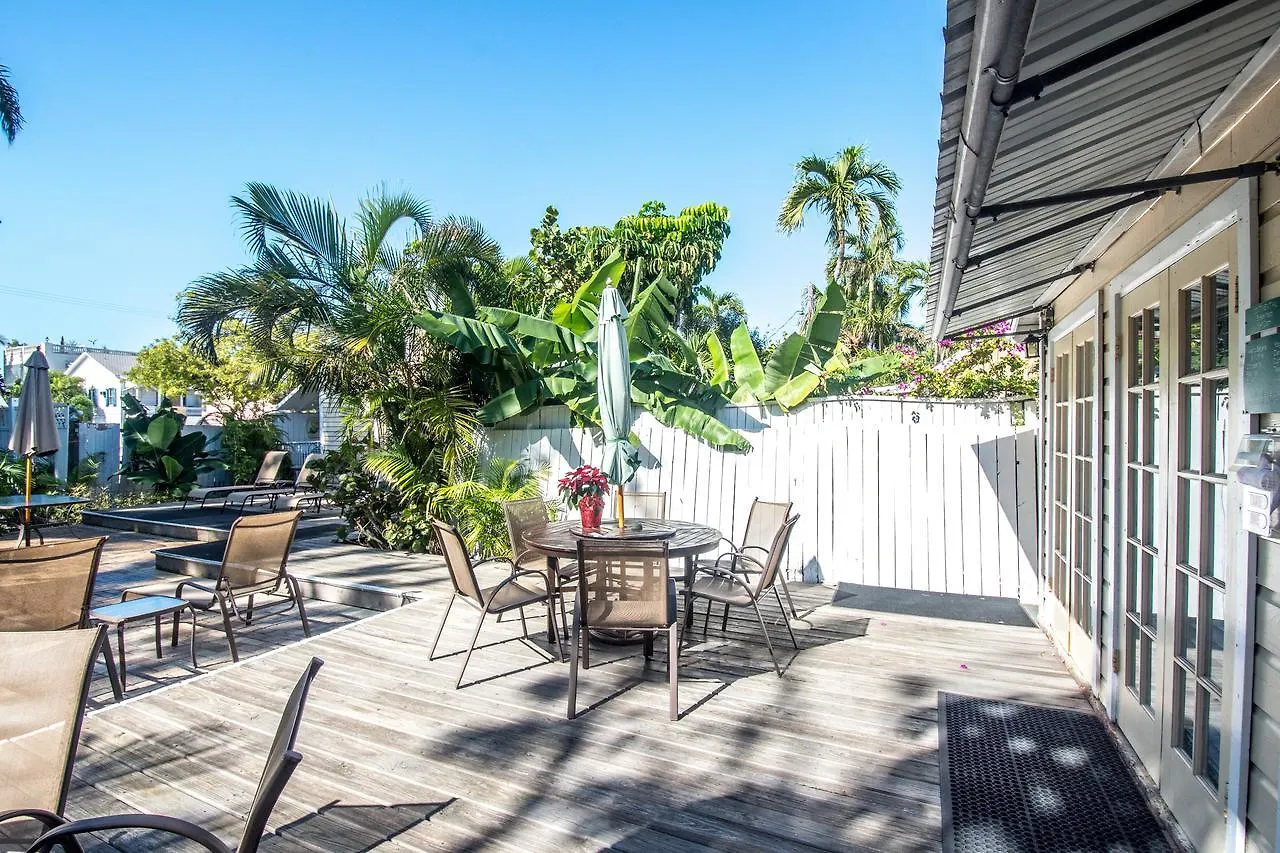 Duval House 3* Key West