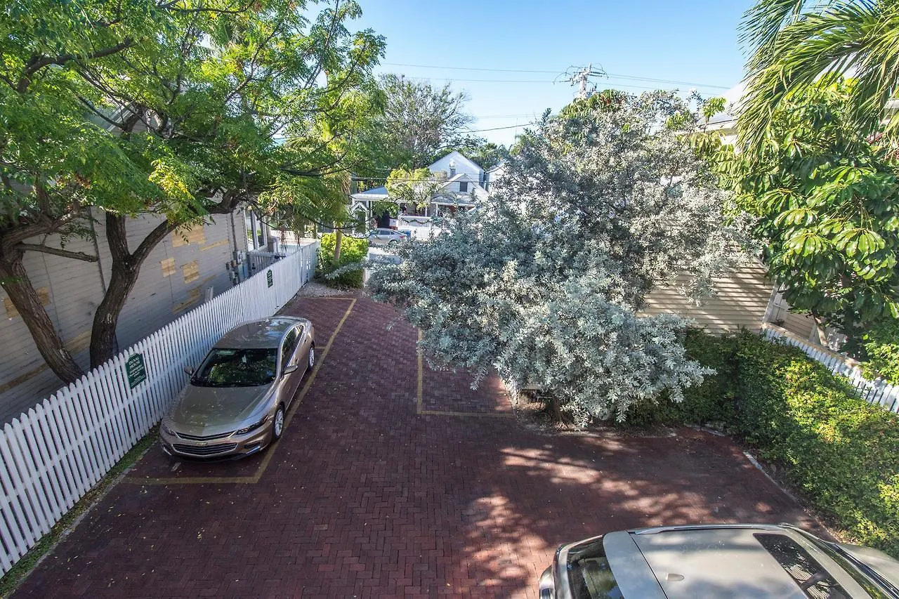 Duval House 3* Key West