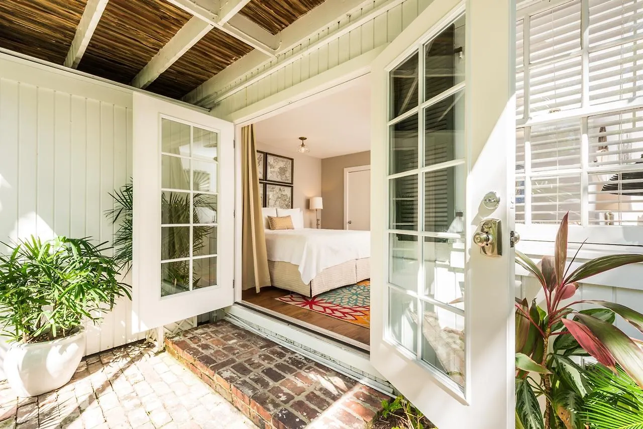 Old Town Manor Bed and Breakfast Κι Γουέστ