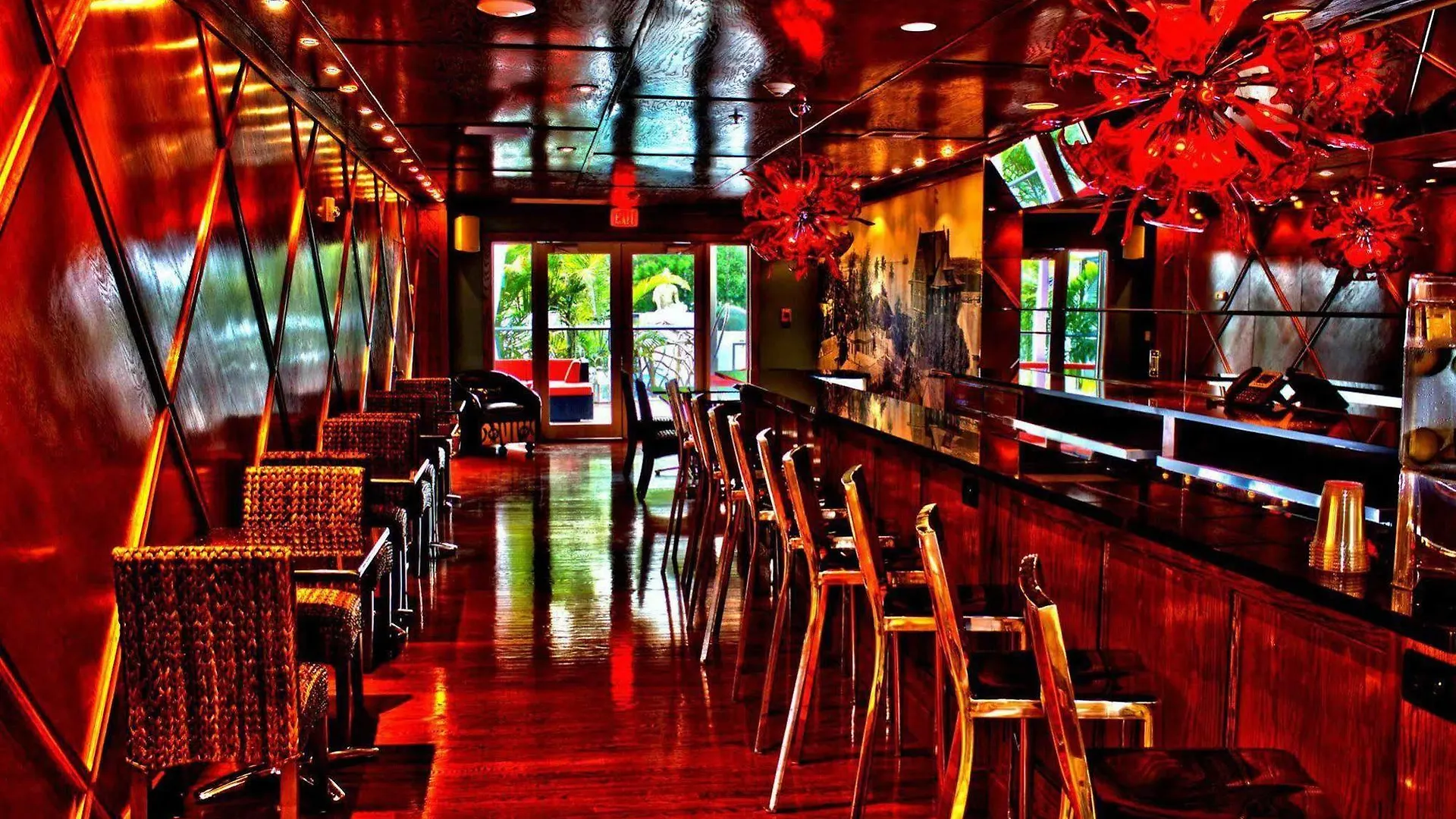 The Saint Key West, Autograph Collection, Adult Only Hotel
