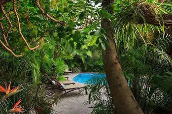 Hotel Tropical Key West