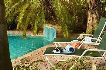 Hotel Tropical Key West