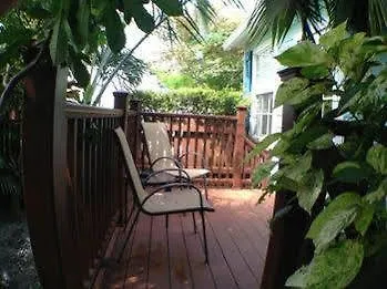Travelers Palm 2* Key West