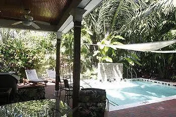 Travelers Palm Key West