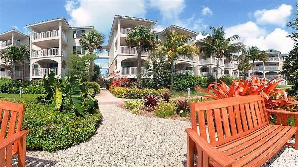 Hotel Hyatt Vacation Club At Windward Pointe