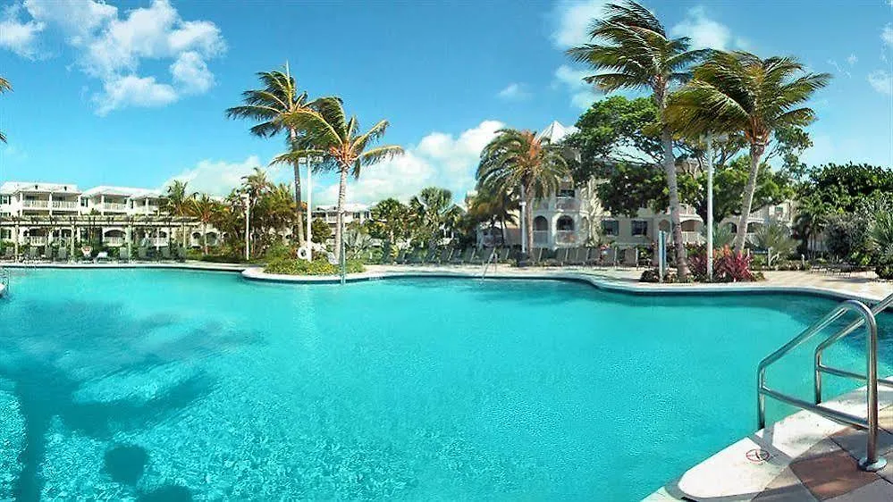 Hyatt Vacation Club At Windward Pointe Hotel