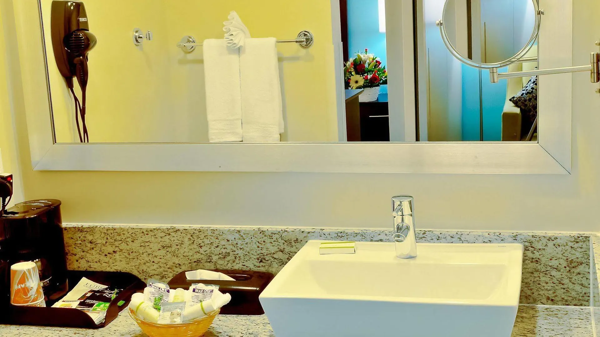 Silver Palms Отель 3*