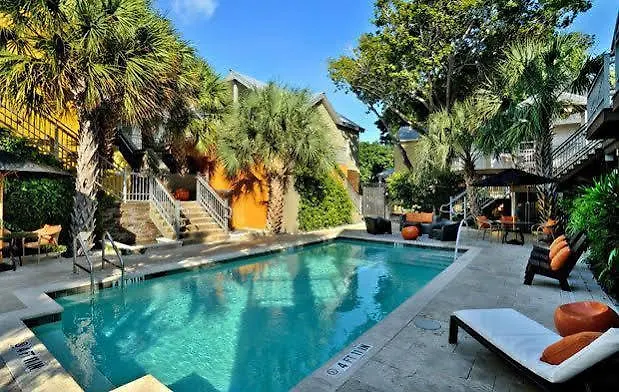 Hotel Truman Key West