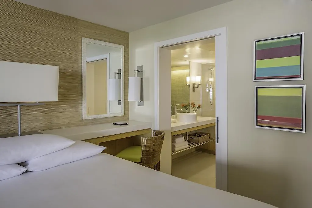 Hyatt Centric &