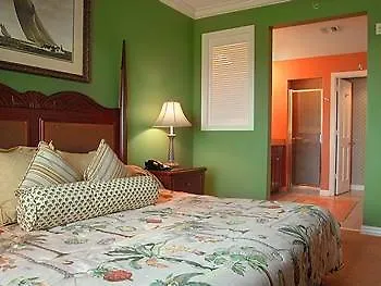 Hyatt Vacation Club At Windward Pointe 4* Key West