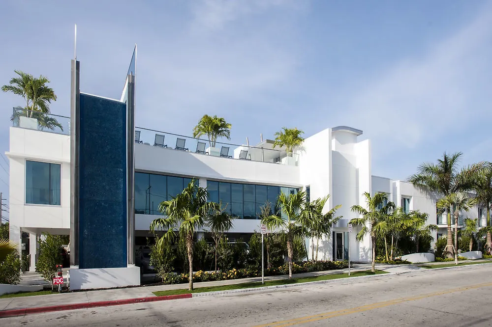 H2o Suites- Adults Only 4* Key West