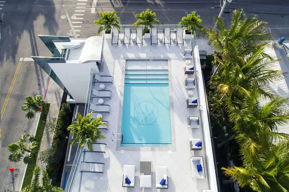 H2o Suites- Adults Only 4* Key West