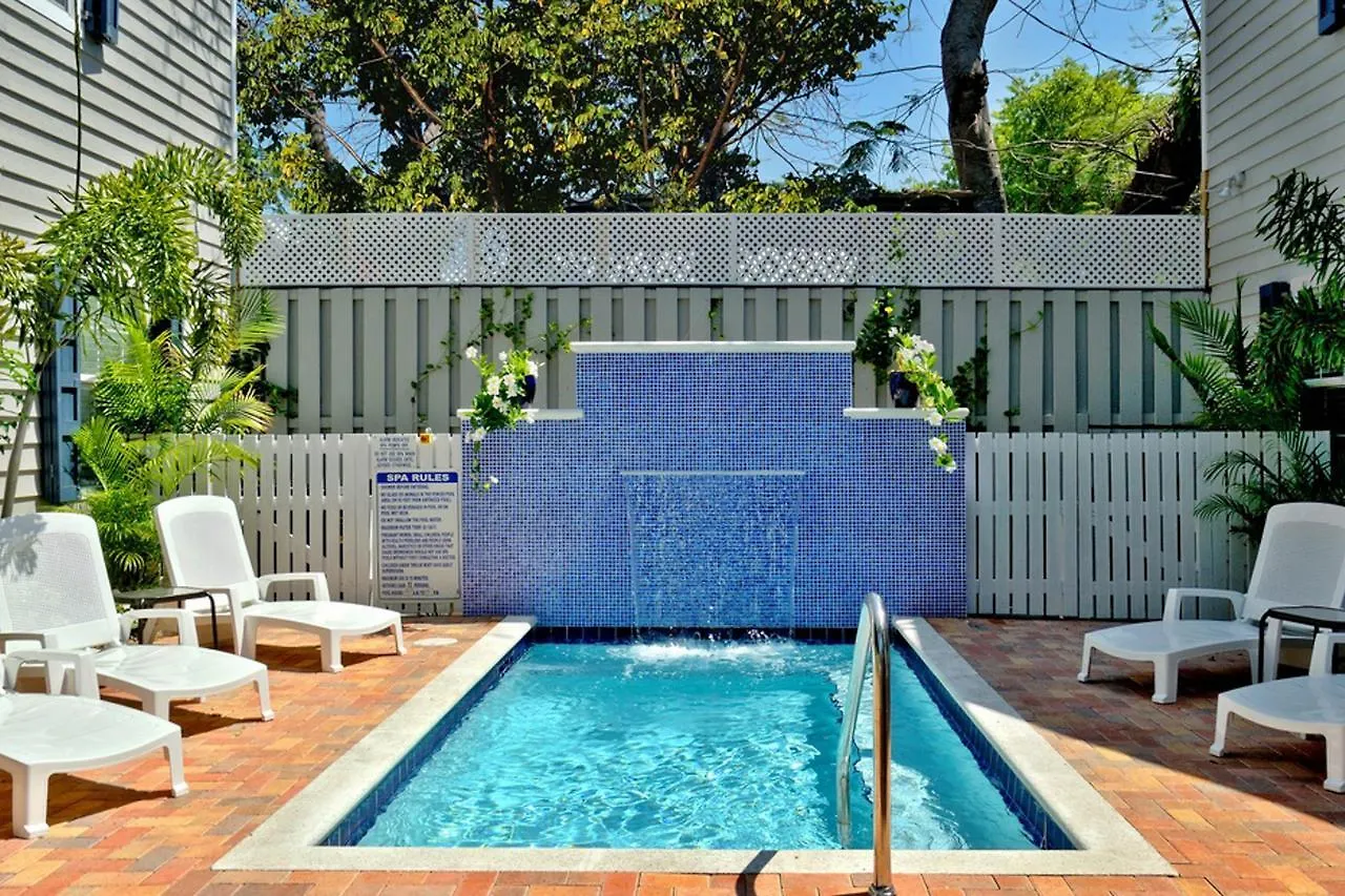 Holiday home Old Town Garden Villas Key West