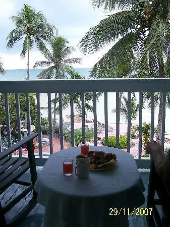 Apartment Coconut Key West