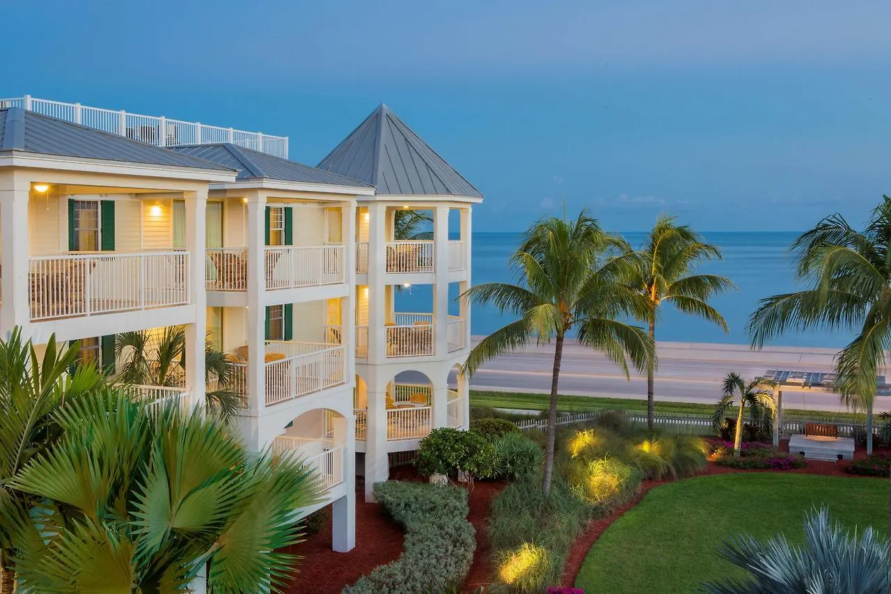 Hyatt Vacation Club At Windward Pointe Hotel