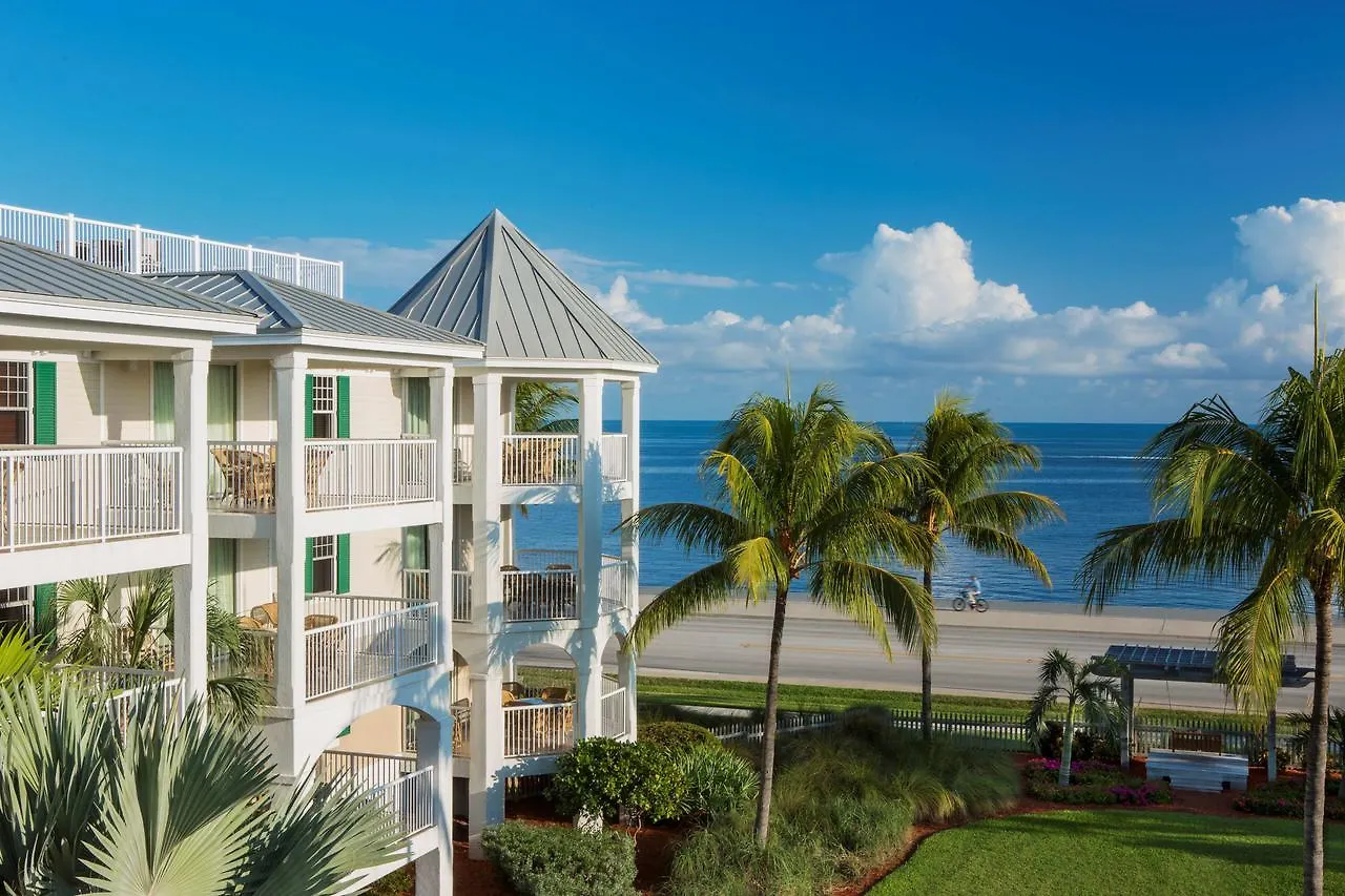 Hyatt Vacation Club At Windward Pointe Key West