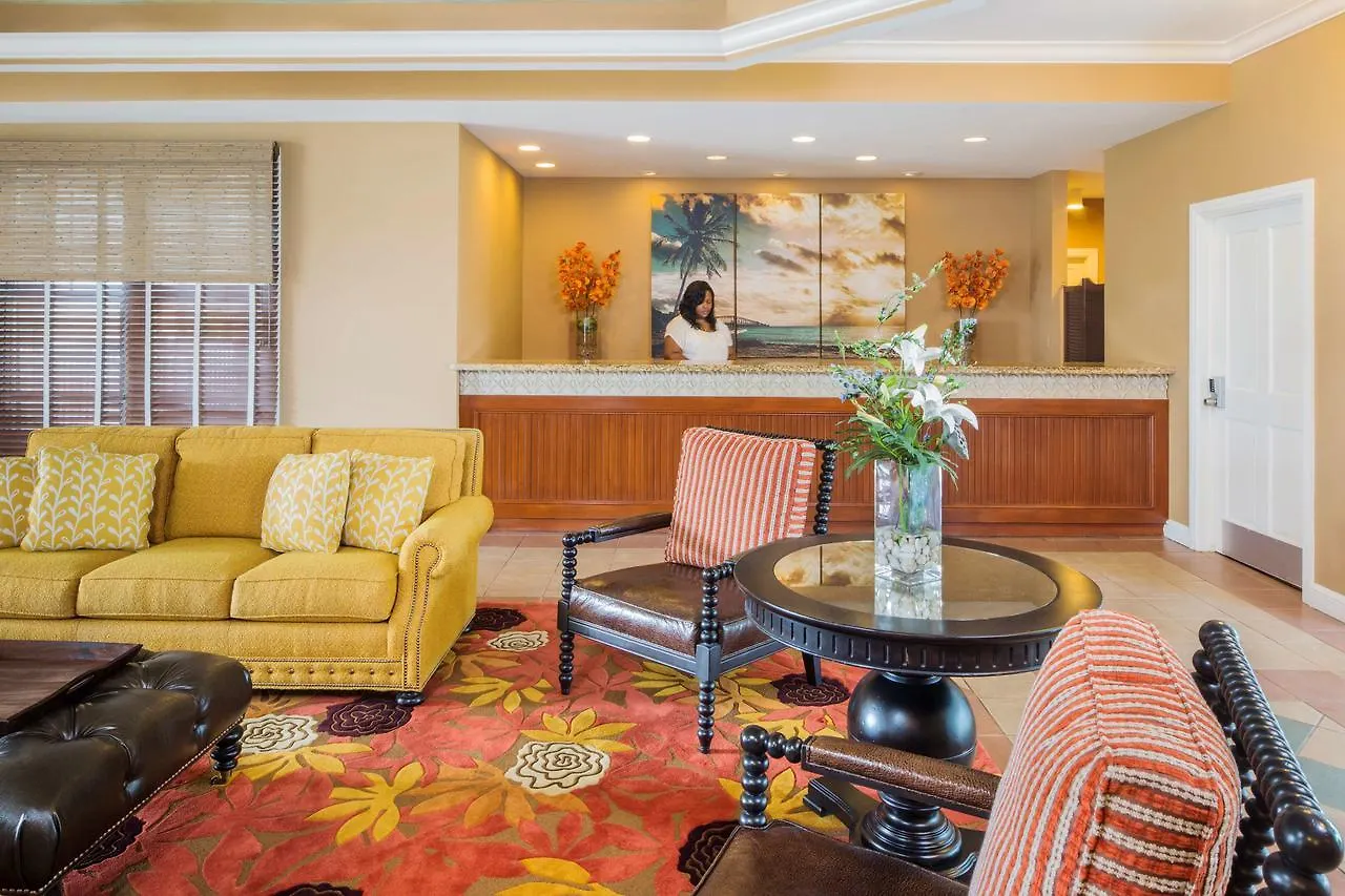 Hyatt Vacation Club At Windward Pointe