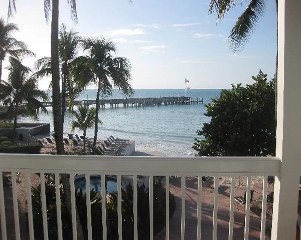 Coconut Apartment Key West