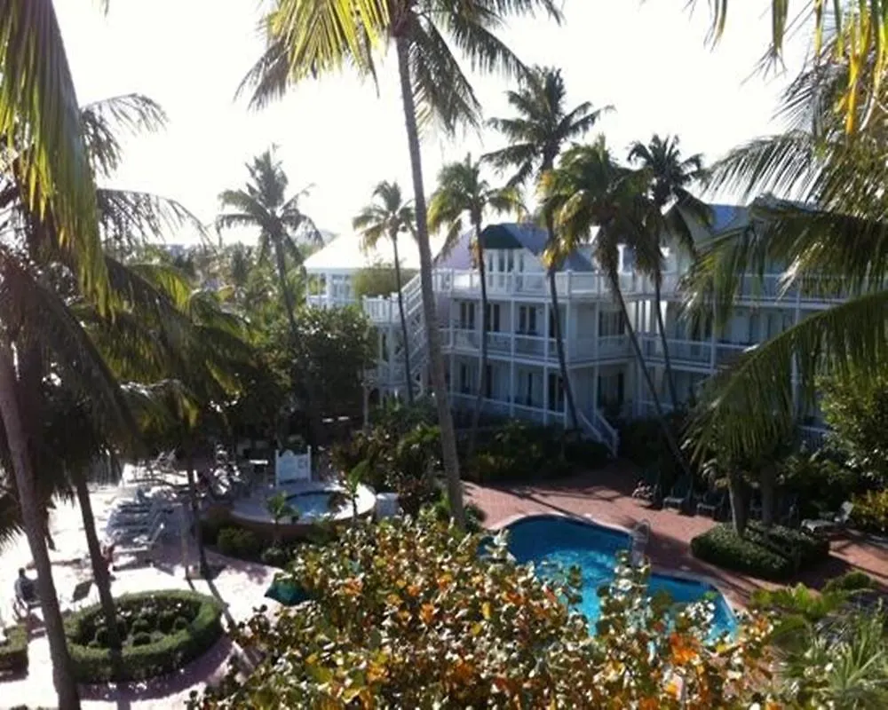 Apartment Coconut *