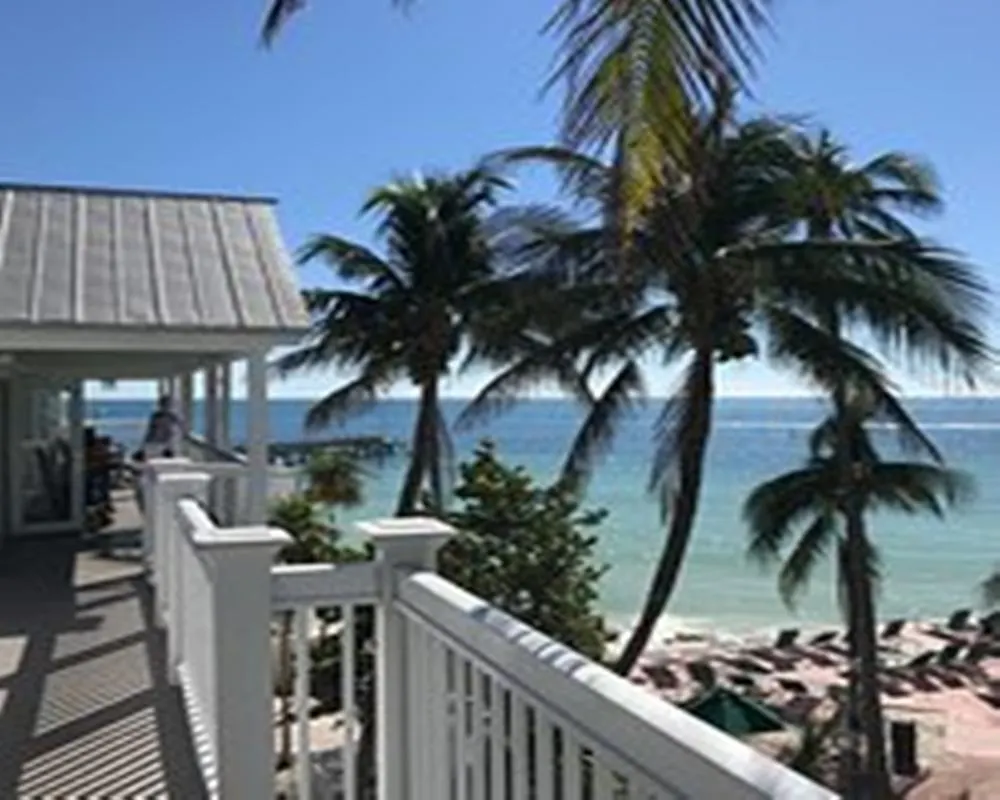 Coconut Key West