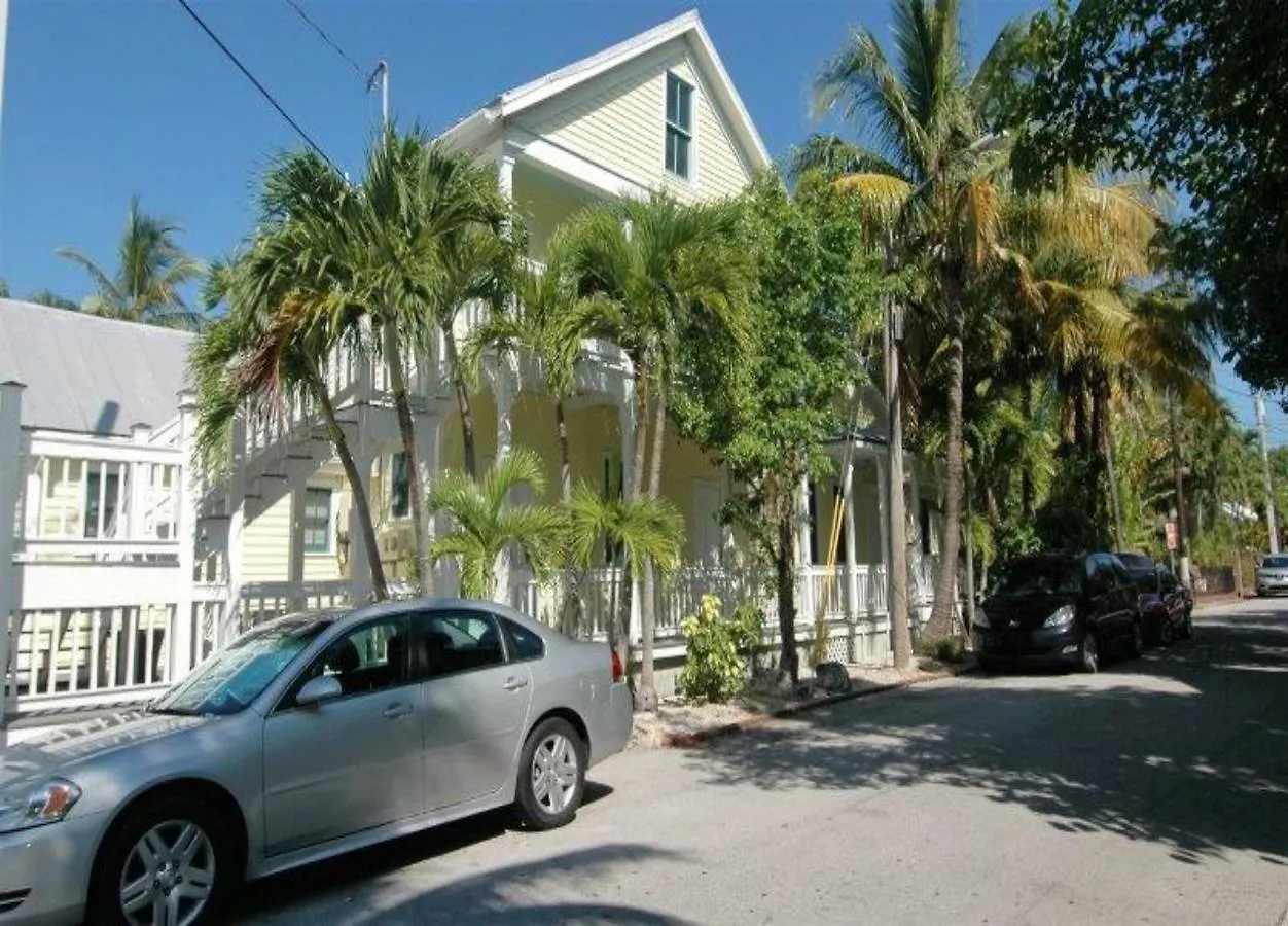 The Galleria Key West