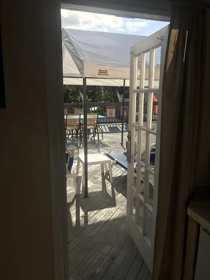 Pensionat New Orleans House - Gay Male Adult 2*
