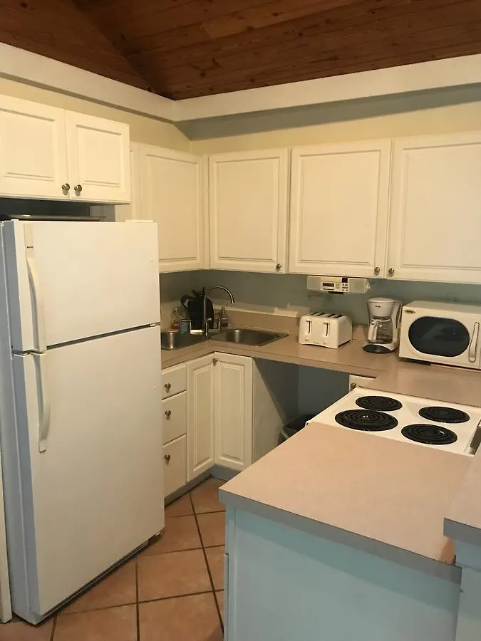 Pensionat New Orleans House - Gay Male Adult Key West
