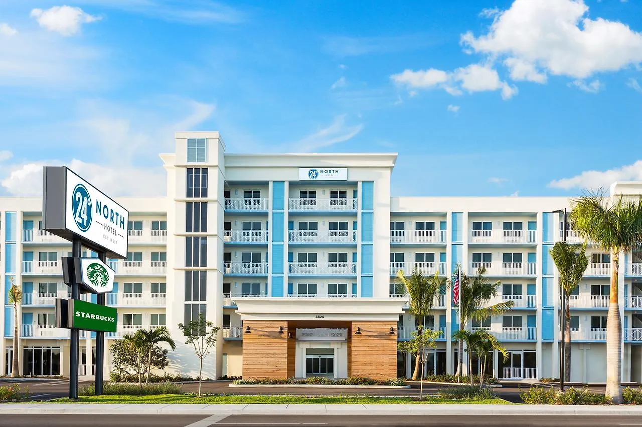 Blue Flamingo Resort Key West Hotel Key West