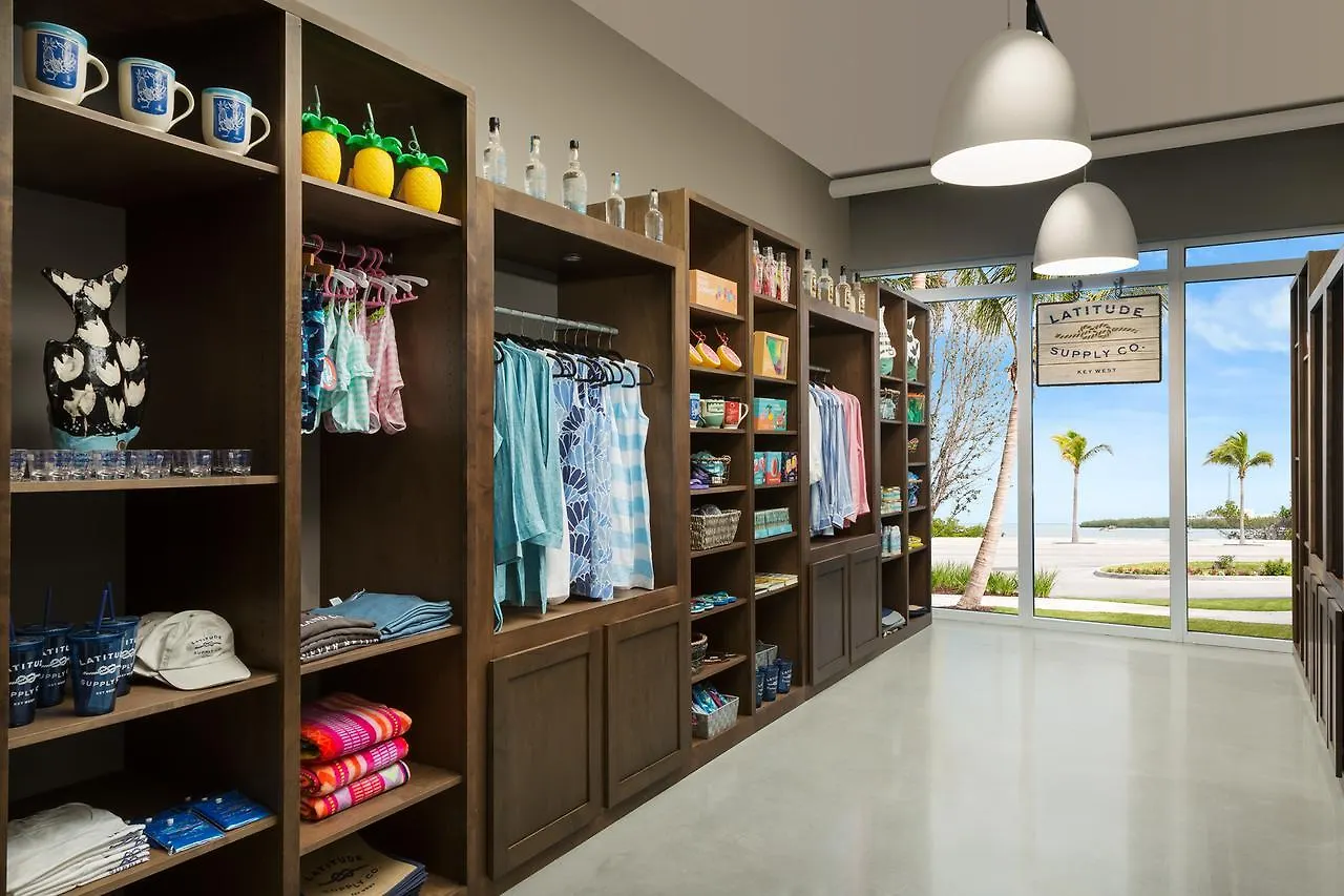 Hotel Blue Flamingo Resort Key West