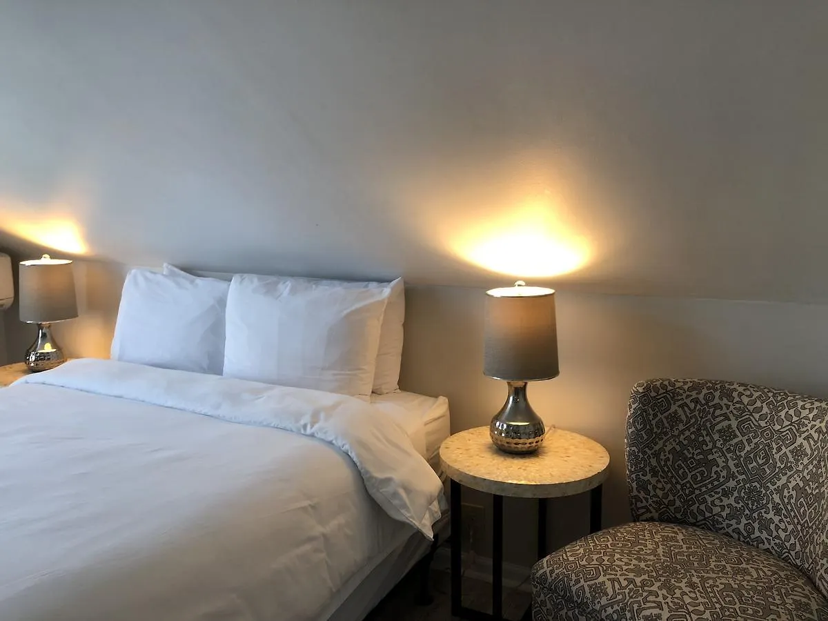L'habitation Guesthouse- Adult Exclusive 2* Key West