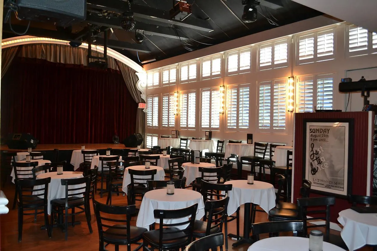 La Te Da - Adult Only, 21 Or Older 3* Key West
