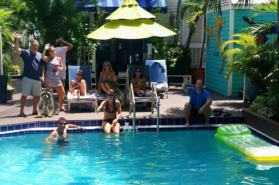 La Te Da - Adult Only, 21 Or Older Key West