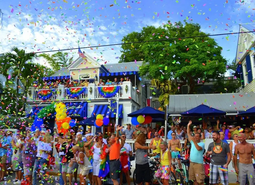 La Te Da - Adult Only, 21 Or Older Key West