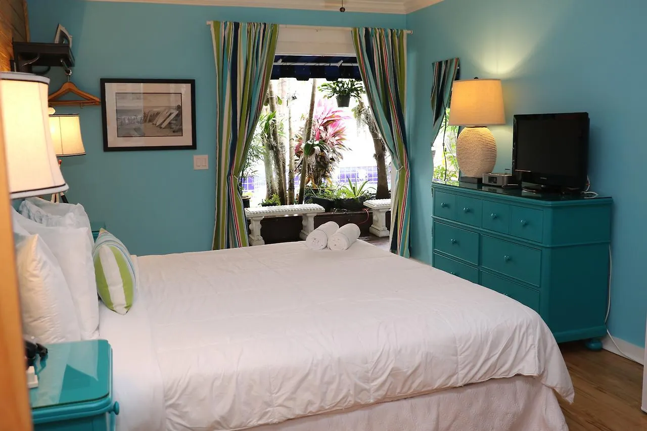 La Te Da - Adult Only, 21 Or Older Key West