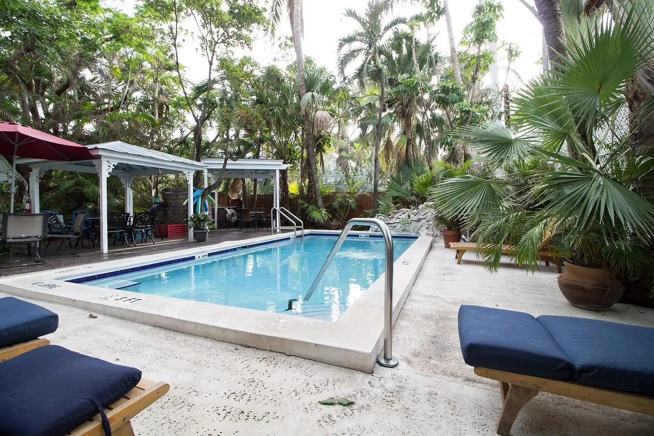 Bed & Breakfast Harbor - Adults Only Key West