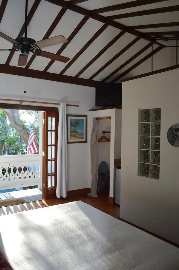 Harbor - Adults Only Bed & Breakfast Key West