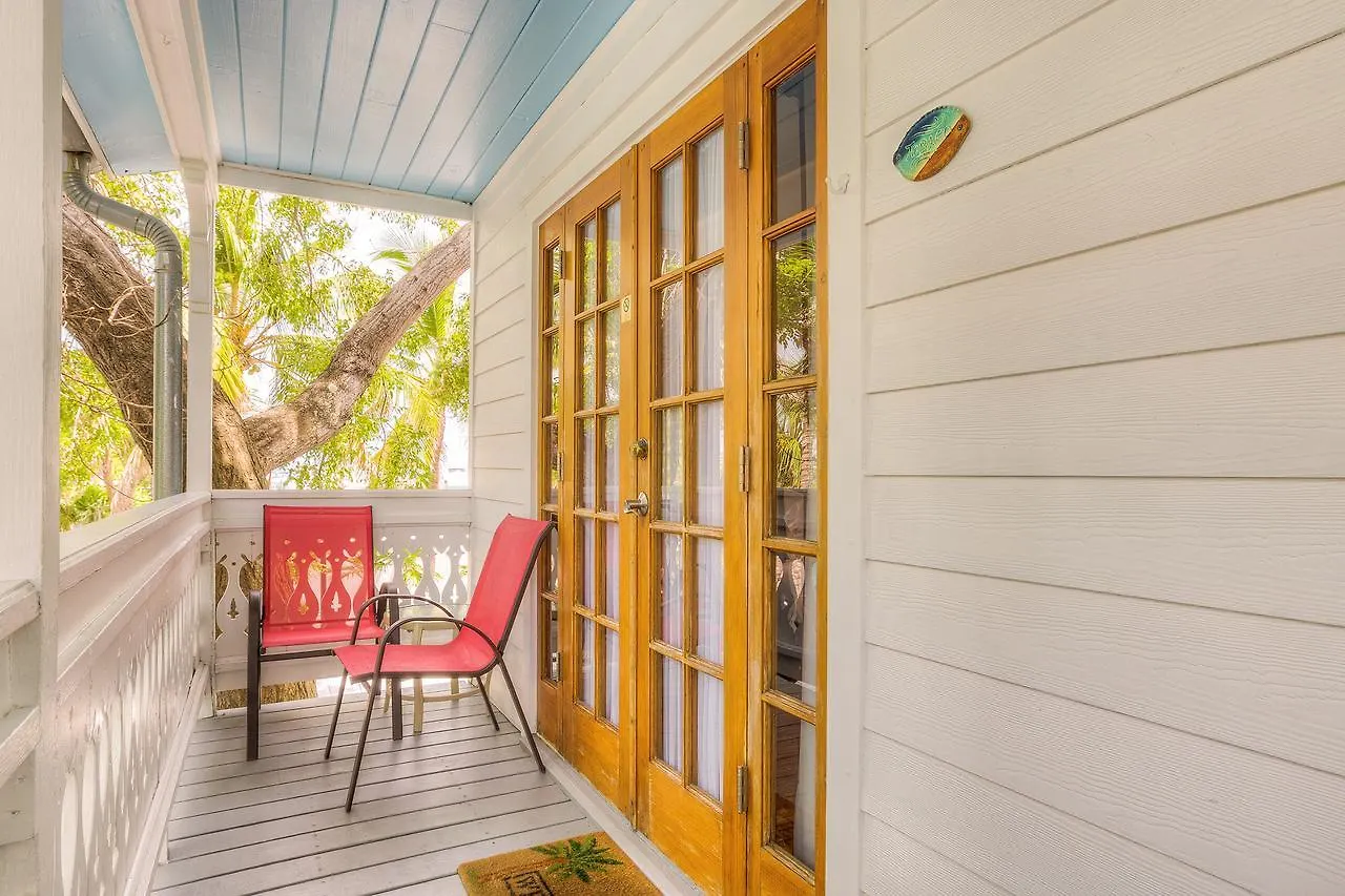 Bed & Breakfast Harbor - Adults Only Key West