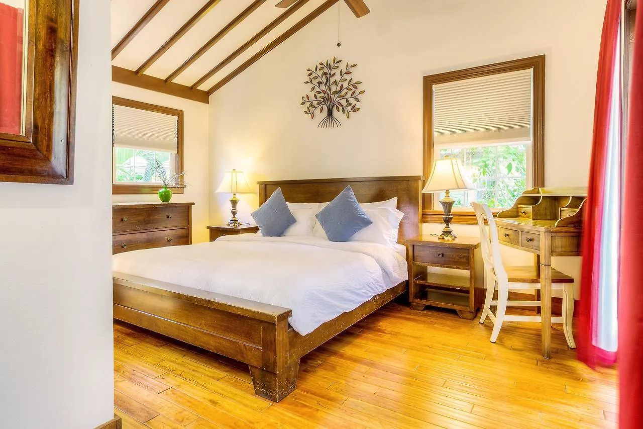 Harbor - Adults Only Bed & Breakfast