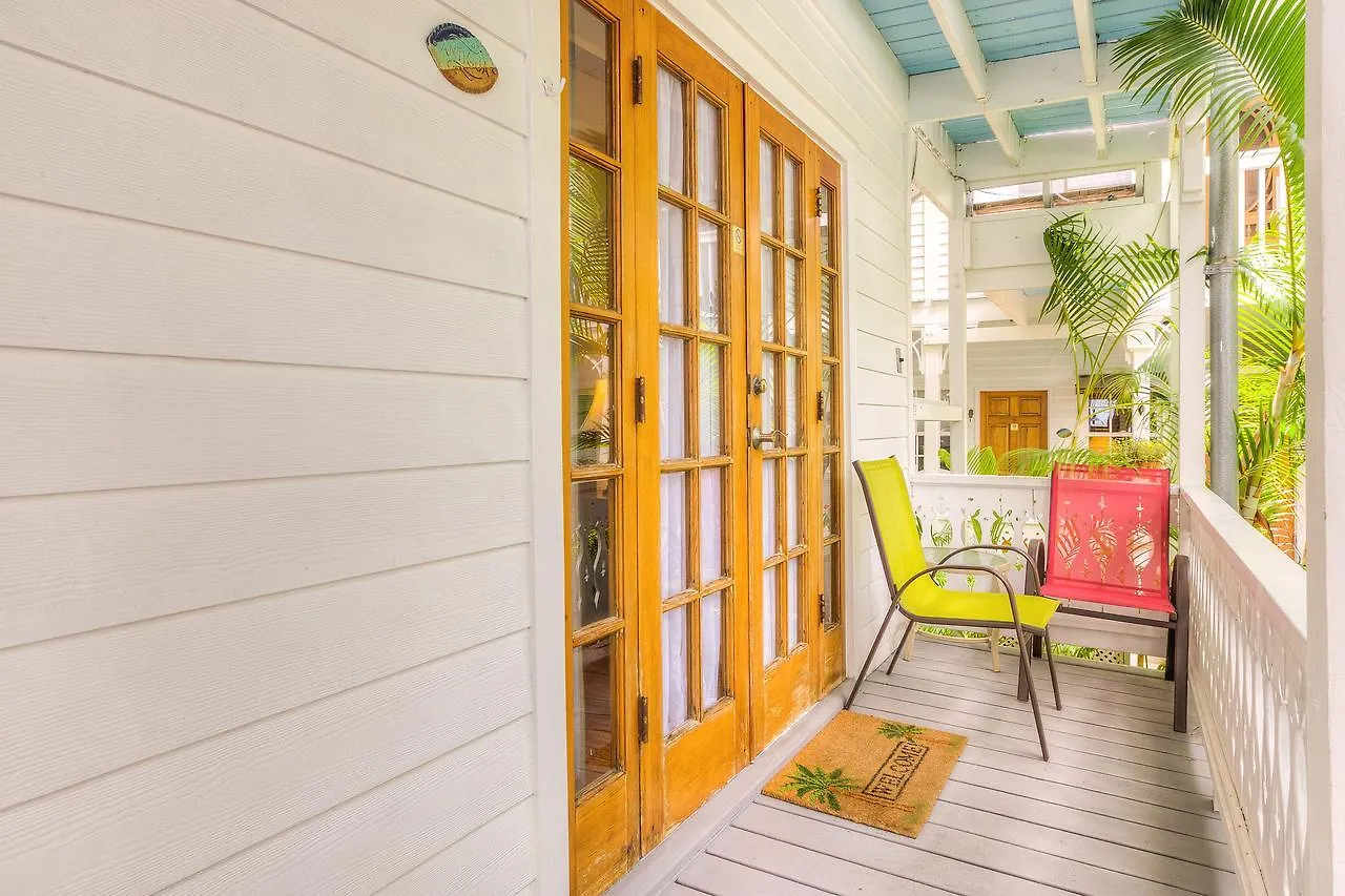 Harbor - Adults Only Oda ve Kahvaltı Key West
