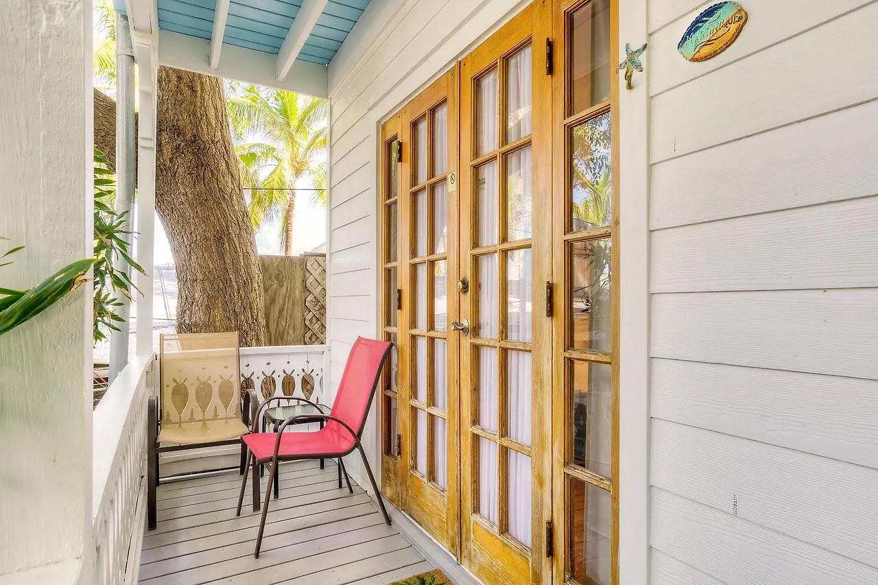 Harbor - Adults Only Bed & Breakfast *