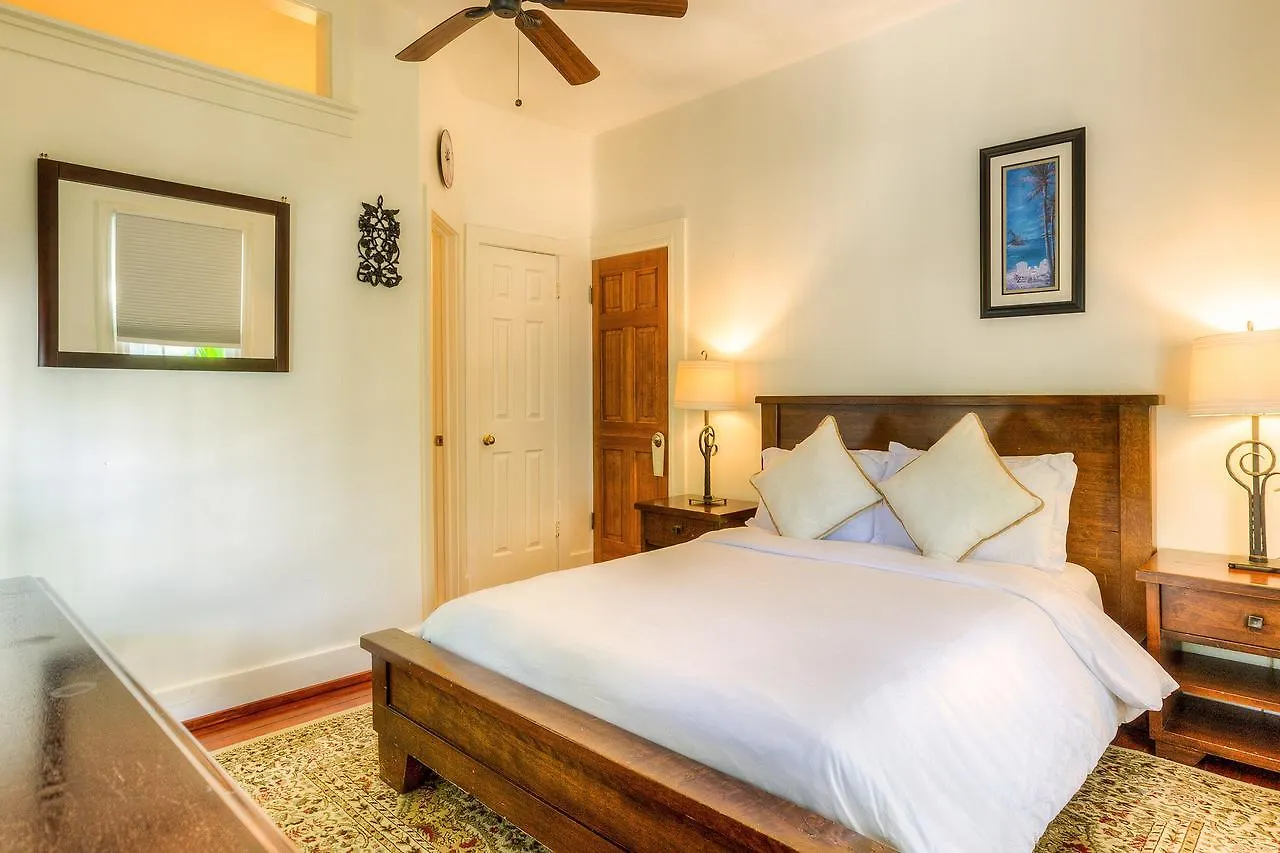 Oda ve Kahvaltı Harbor - Adults Only Key West