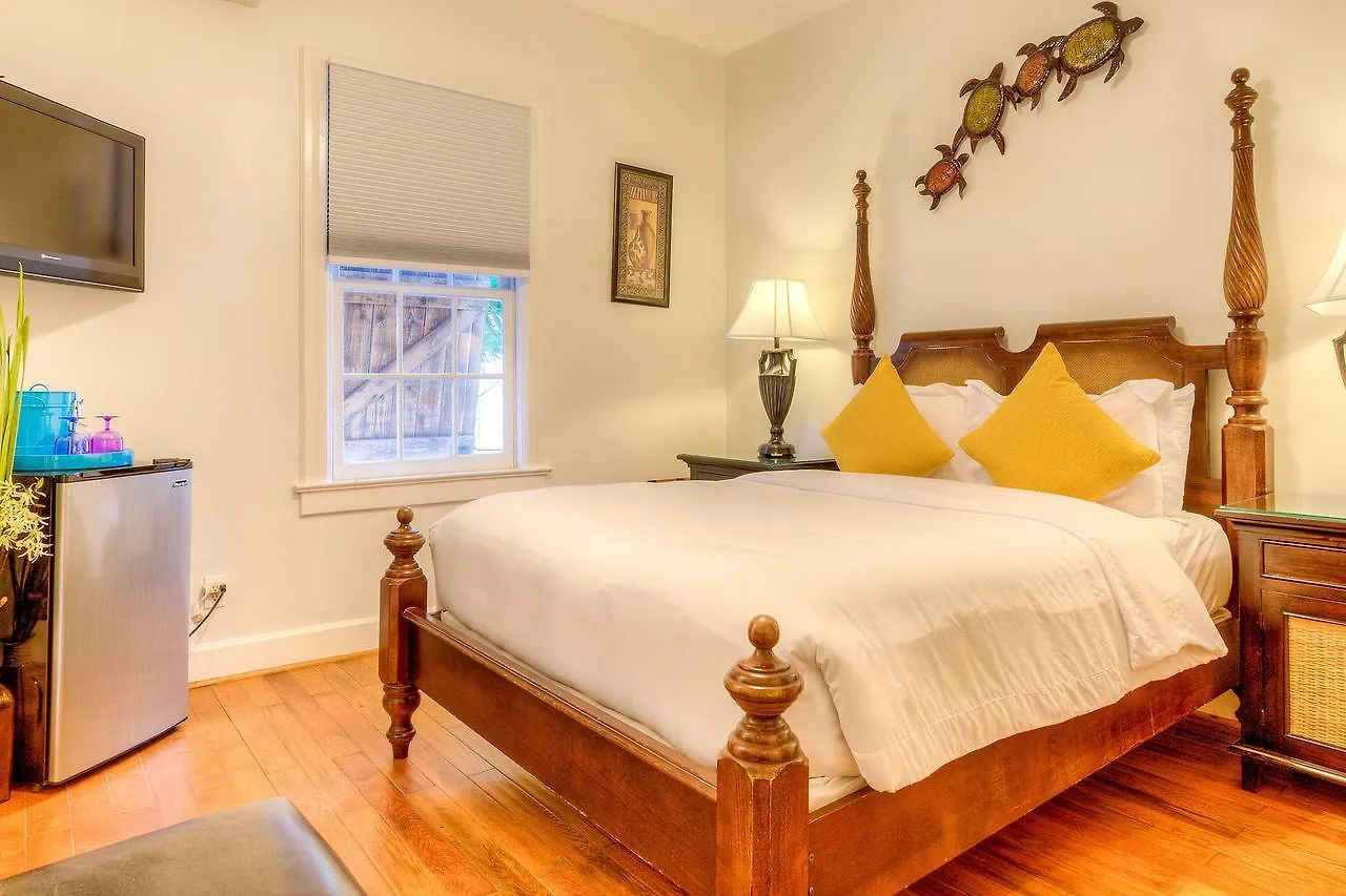 Bed & Breakfast Harbor - Adults Only *